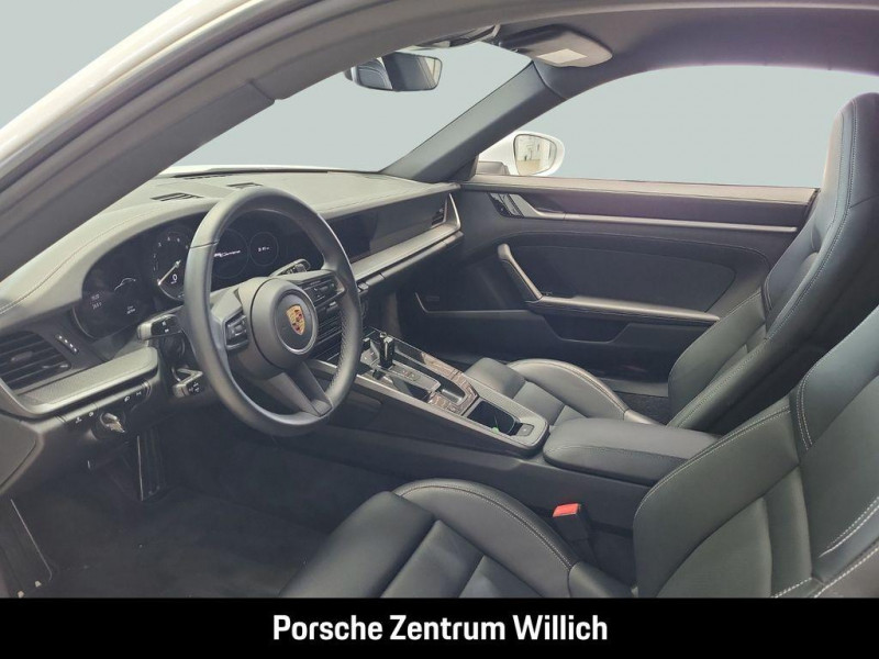 Porsche 911 3.0i 385 PDK  occasion  L'Union - photo n4