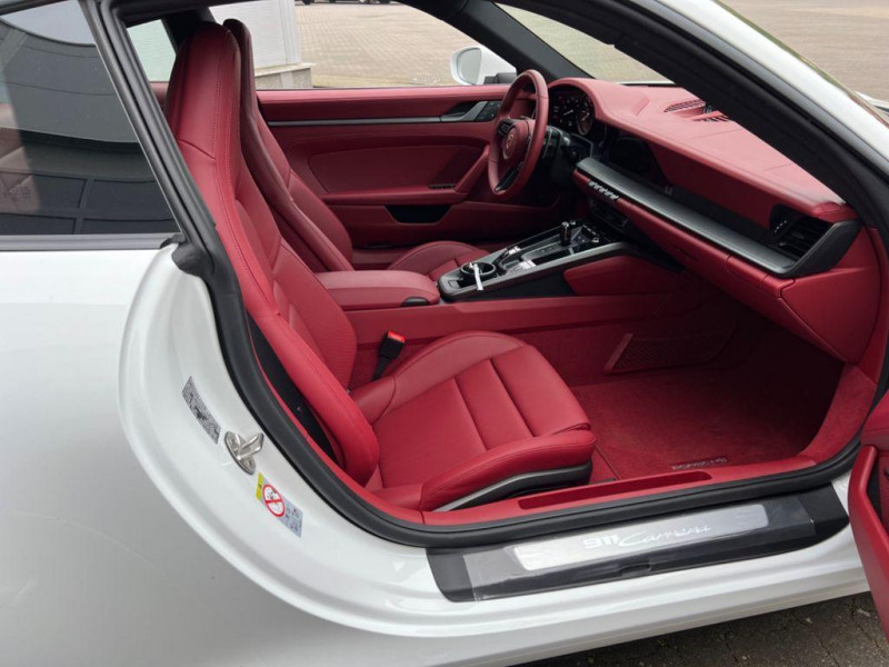 Porsche 911 3.0i 385 PDK  occasion  L'Union - photo n4