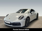 Annonce Porsche 911 occasion Essence 3.0i 385 PDK  L'Union