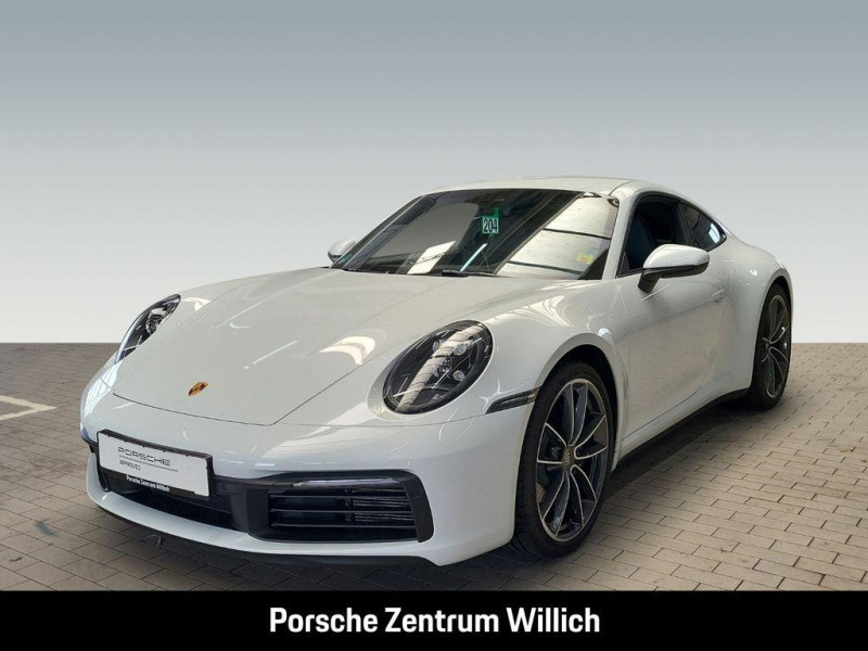 Porsche 911 3.0i 385 PDK  occasion  L'Union