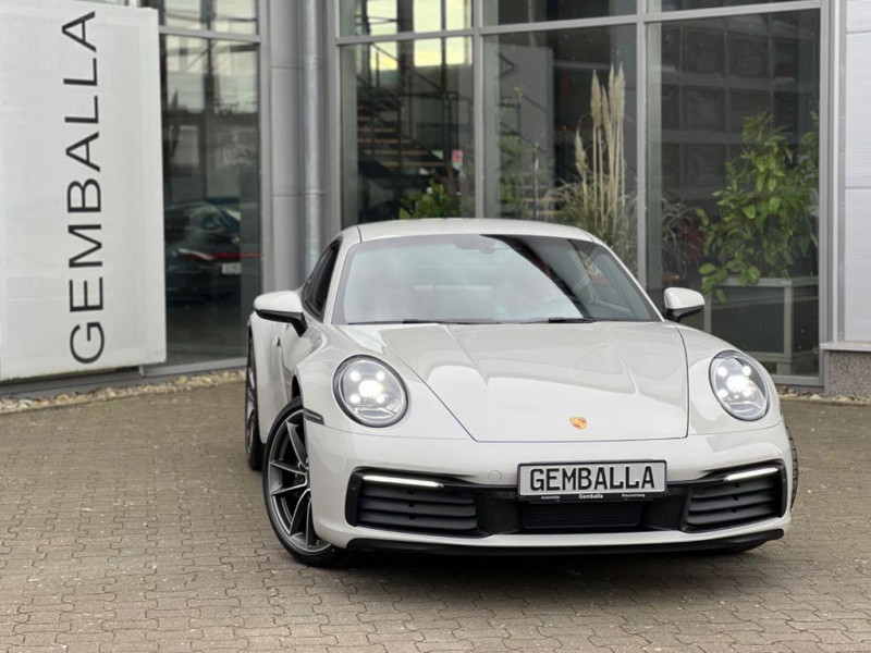 Porsche 911 3.0i 385 PDK  occasion  L'Union - photo n15