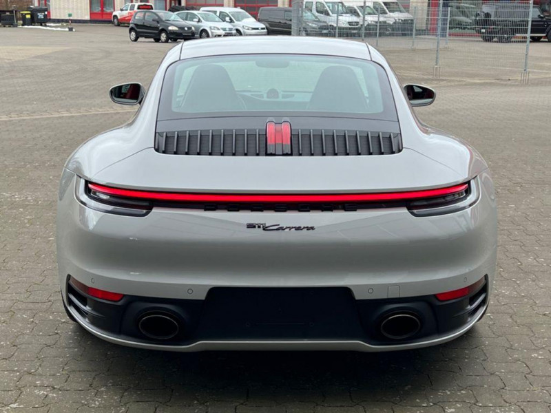 Porsche 911 3.0i 385 PDK  occasion  L'Union - photo n11