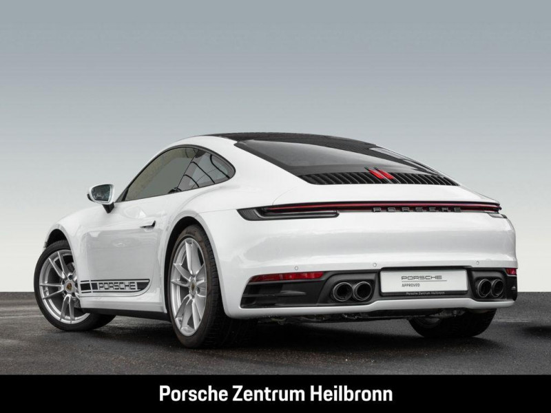 Porsche 911 3.0i 385 PDK  occasion  L'Union - photo n3