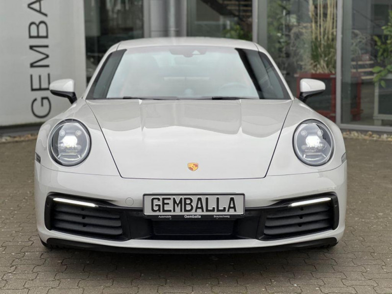 Porsche 911 3.0i 385 PDK  occasion  L'Union - photo n5