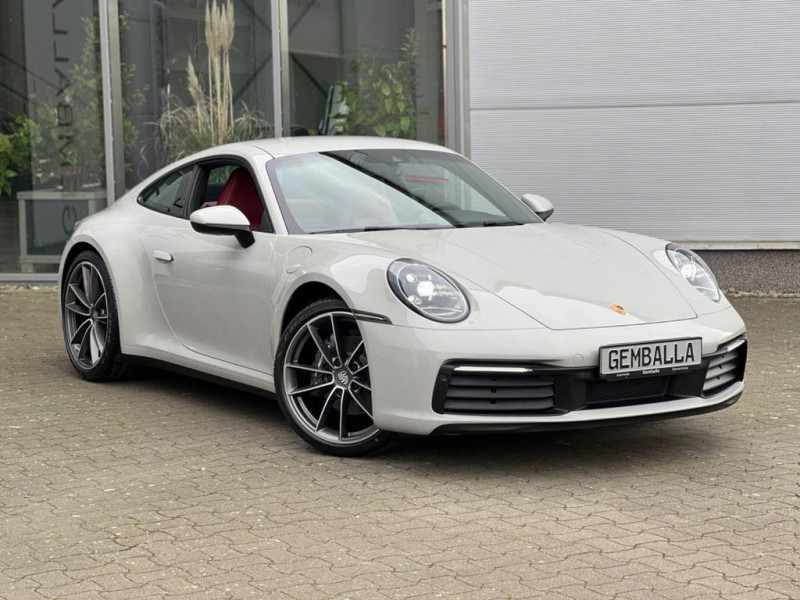 Porsche 911 3.0i 385 PDK  occasion  L'Union - photo n9