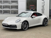 Annonce Porsche 911 occasion Essence 3.0i 385 PDK  L'Union