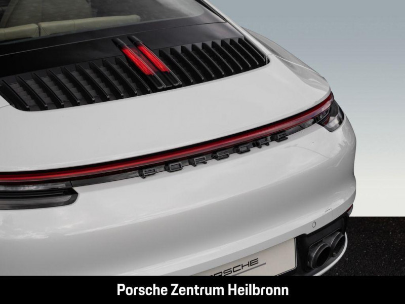Porsche 911 3.0i 385 PDK  occasion  L'Union - photo n11