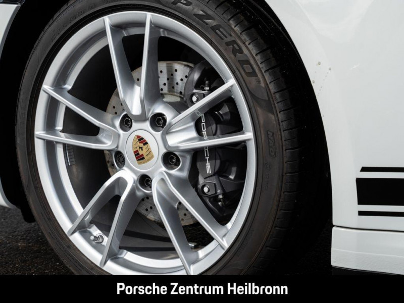 Porsche 911 3.0i 385 PDK  occasion  L'Union - photo n13