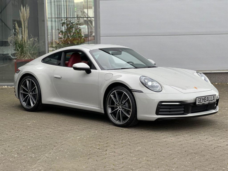 Porsche 911 3.0i 385 PDK  occasion  L'Union - photo n7