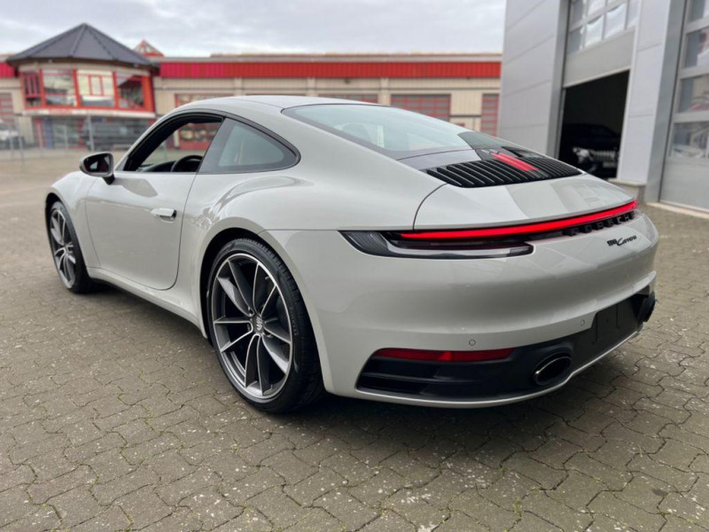 Porsche 911 3.0i 385 PDK  occasion  L'Union - photo n13