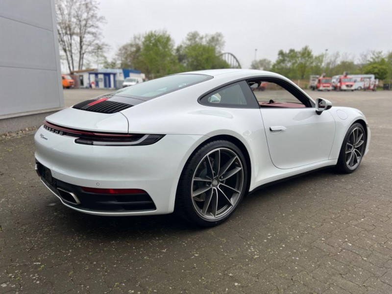 Porsche 911 3.0i 385 PDK  occasion  L'Union - photo n3