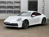 Annonce Porsche 911 occasion Essence 3.0i 385 PDK  L'Union