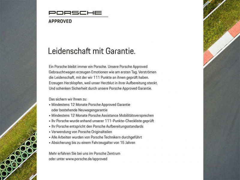 Porsche 911 3.0i 385 PDK  occasion  L'Union - photo n15