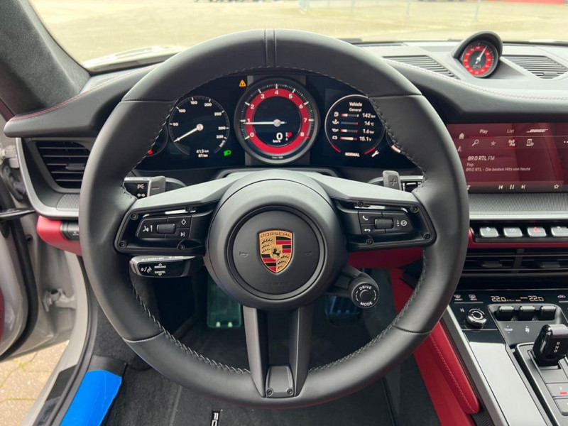 Porsche 911 3.0i 385 PDK  occasion  L'Union - photo n4