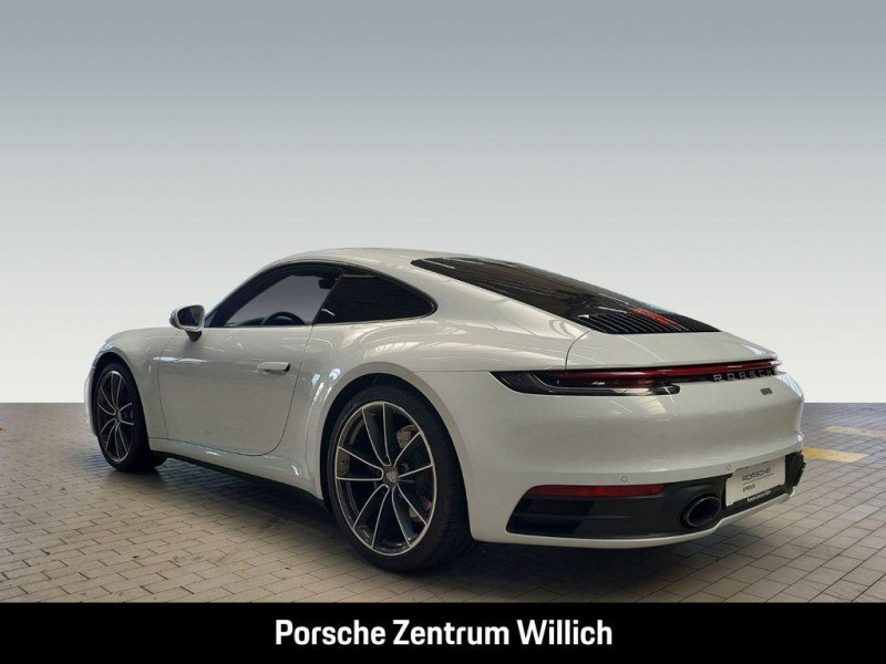 Porsche 911 3.0i 385 PDK  occasion  L'Union - photo n3