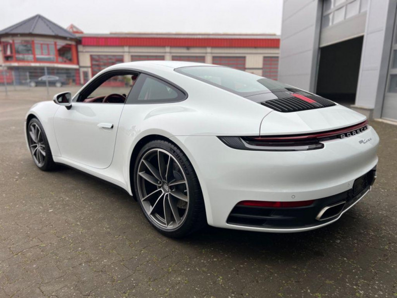 Porsche 911 3.0i 385 PDK  occasion  L'Union - photo n11
