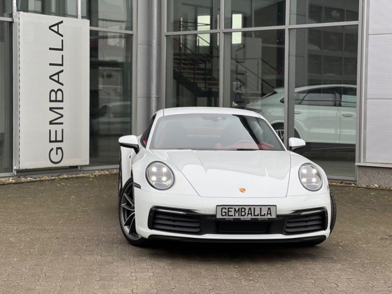 Porsche 911 3.0i 385 PDK  occasion  L'Union - photo n13