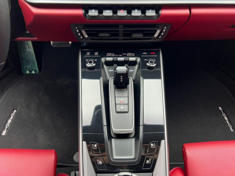 Porsche 911 3.0i 385 PDK  occasion  L'Union - photo n12