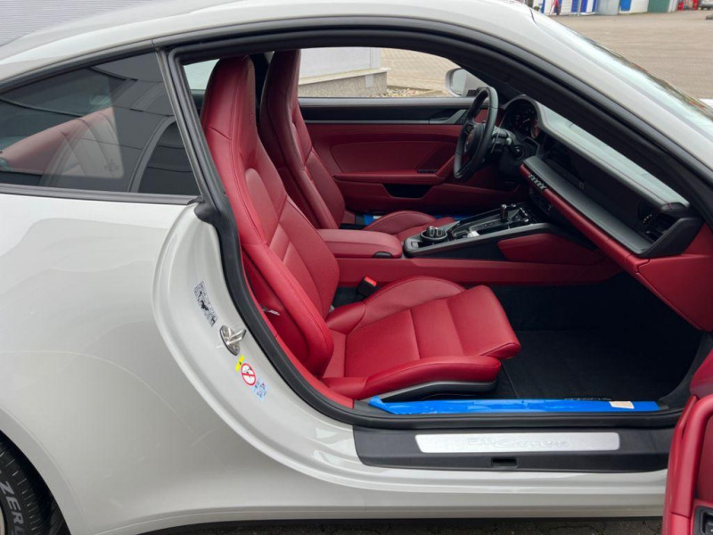 Porsche 911 3.0i 385 PDK  occasion  L'Union - photo n6