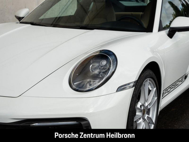 Porsche 911 3.0i 385 PDK  occasion  L'Union - photo n14