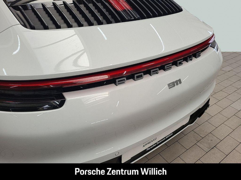 Porsche 911 3.0i 385 PDK  occasion  L'Union - photo n10