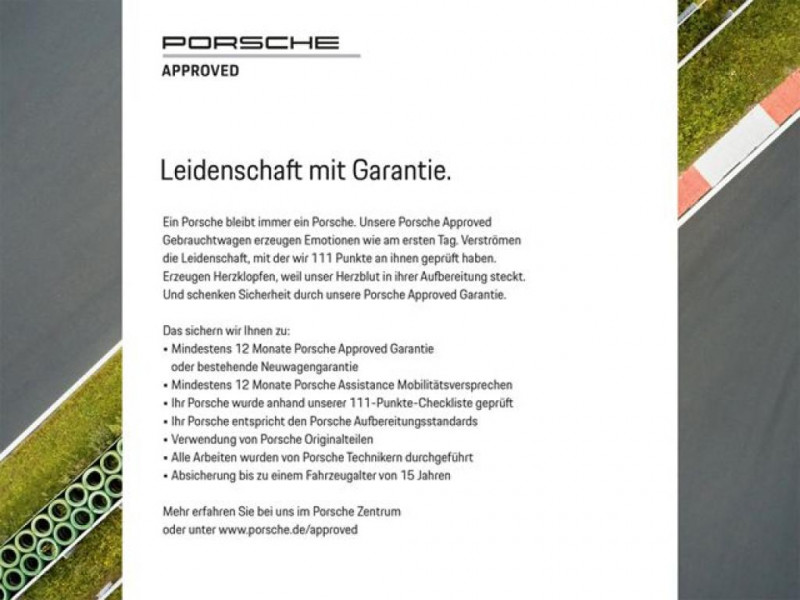 Porsche 911 3.0i 385 PDK  occasion  L'Union - photo n15