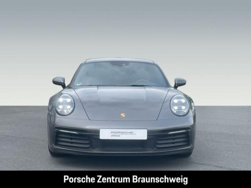 Porsche 911 3.0i 385 PDK  occasion  L'Union - photo n4