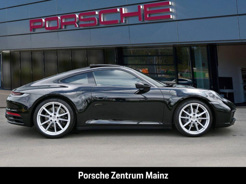 Porsche 911 3.0i 385 PDK  occasion  L'Union - photo n5