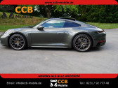 Porsche 911 3.0i 385 PDK   L'Union 31