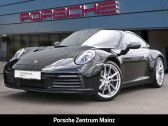 Annonce Porsche 911 occasion Essence 3.0i 385 PDK  L'Union