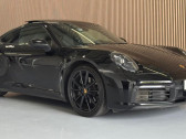 Porsche 911 occasion année 2021 boite Automatique Annonce Porsche 911 occasion Essence 3.0i 385 PDK à L'Union