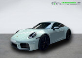 Annonce Porsche 911 occasion Essence 3.0i 385  Beaupuy