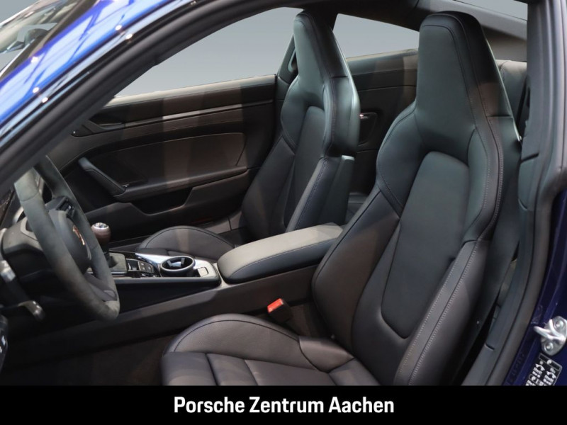 Porsche 911 3.0i 385  occasion  Beaupuy - photo n2