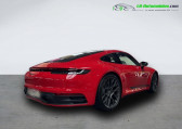 Annonce Porsche 911 occasion Essence 3.0i 385  Beaupuy