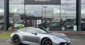 Annonce Porsche 911 occasion Essence 3.0i - 394 - BV PDK TYPE 992 COUPE Carrera PHASE 2 � Cercottes