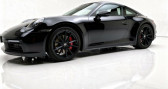 Annonce Porsche 911 occasion Essence 3.0i 450 - 992 COUPE Carrera S � Ozoir-la-Ferri�re