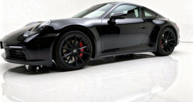 Porsche 911 occasion 2019 mise en vente &agrave; Ozoir-la-Ferri�re par le garage CAR DESIGN IMPORT - photo n&deg;1