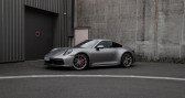 Porsche 911 occasion année 2019 boite Automatique Annonce Porsche 911 occasion Essence 3.0i - 450 - BV PDK - Start&Stop Carrera 4S à CHAURAY