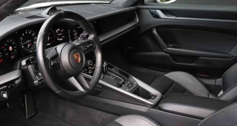 Porsche 911 3.0i - 450 - BV PDK - Start&Stop TYPE 992 COUPE Carrera 4S P 2019 - photo n°7 Porsche 911 3.0i - 450 - BV PDK - Start&Stop TYPE 992 COUPE Carrera 4S P  occasion à Ozoir-la-Ferrière - photo n°7