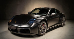 Porsche 911 , garage CAR DESIGN IMPORT � Ozoir-la-Ferri�re