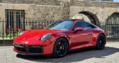 Porsche 911 3.0i - 450 - BV PDK - Start&Stop TYPE 992 COUPE Carrera S PH   Reims 51