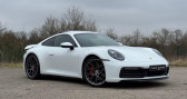 Annonce Porsche 911 occasion Essence 3.0i - 450 - BV PDK - Start&Stop TYPE 992 COUPE Carrera S PH  SARRE-UNION