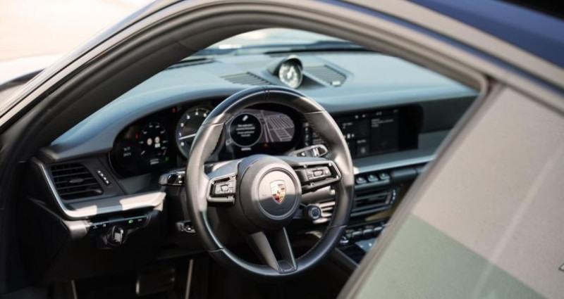 Porsche 911 3.0i - 450 - BV PDK - Start&Stop TYPE 992 COUPE Carrera S PH 2019 - photo n°7 Porsche 911 3.0i - 450 - BV PDK - Start&Stop TYPE 992 COUPE Carrera S PH  occasion à Ozoir-la-Ferrière - photo n°7