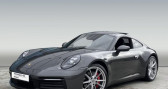 Porsche 911 3.0i - 450 - BV PDK - Start&Stop TYPE 992 COUPE Carrera S PH  2019 - annonce de voiture en vente sur Auto Sélection.com