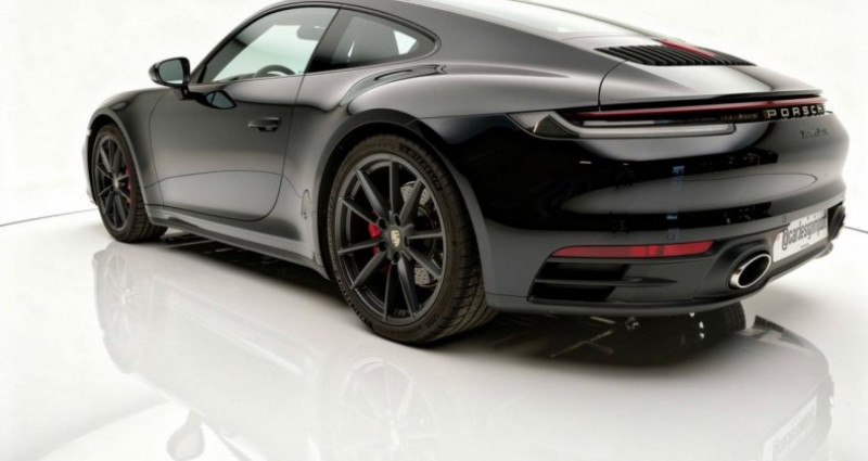 Porsche 911 3.0i - 450 - BV PDK - Start&Stop TYPE 992 COUPE Carrera S PH  occasion � Ozoir-la-Ferri�re - photo n�3
