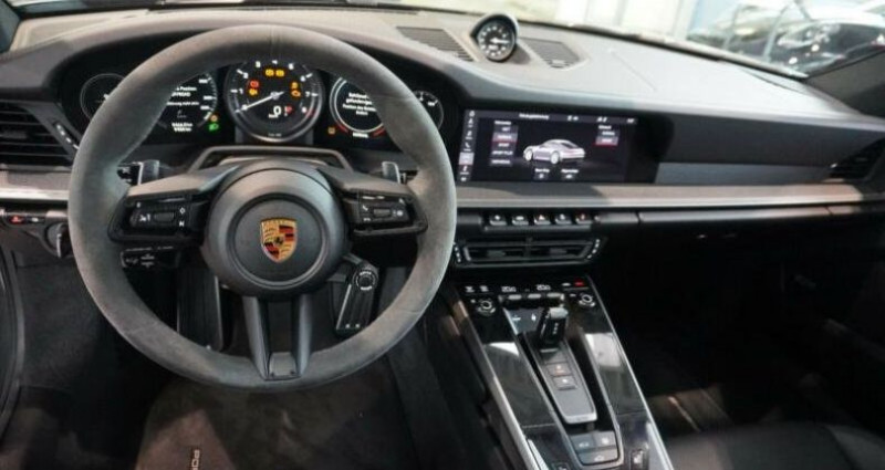 Porsche 911 3.0i - 450 - BV PDK TYPE 992 COUPE Carrera S  occasion  Dieudonn - photo n7