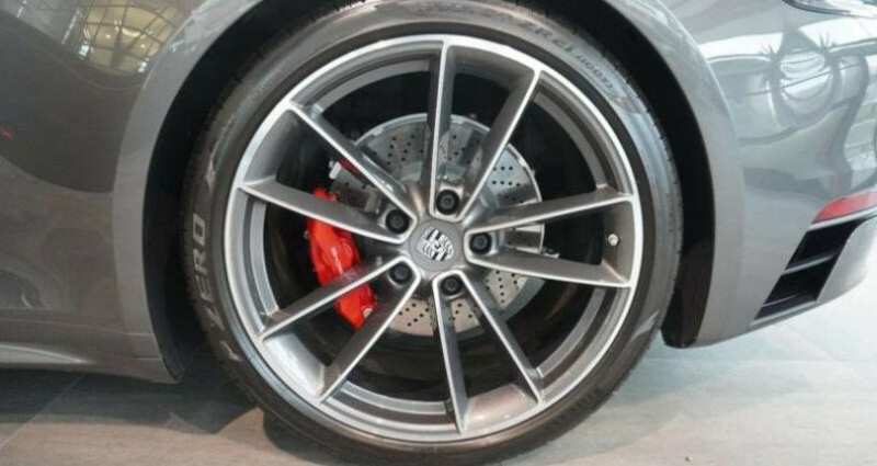 Porsche 911 3.0i - 450 - BV PDK TYPE 992 COUPE Carrera S  occasion  Dieudonn - photo n6