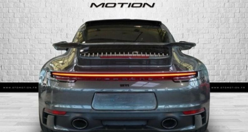 Porsche 911 3.0i - 450 - BV PDK TYPE 992 COUPE Carrera S  occasion  Dieudonn - photo n4
