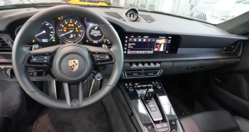 Porsche 911 3.0i - 480 - BV PDK - Start&Stop TYPE 992 COUPE Carrera GTS  occasion  Dieudonn - photo n6
