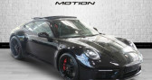 Porsche 911 3.0i - 480 - BV PDK - Start&Stop TYPE 992 COUPE Carrera GTS   Dieudonn 60